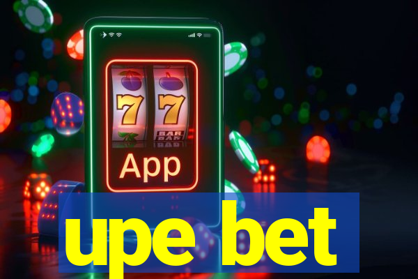 upe bet